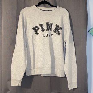 Victoria’s Secret PINK Swearshirt